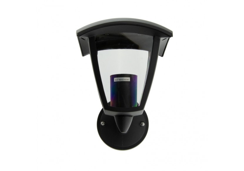 Lanterne murale extérieur "Sodas up" E27 IP44 - L5040 - Barcelona LED