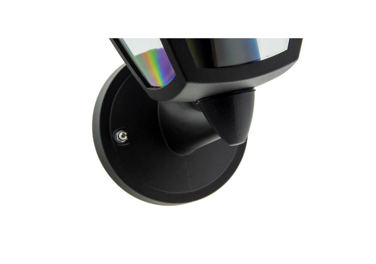 Lanterne murale extérieur "Sodas up" E27 IP44 - L5040 - Barcelona LED