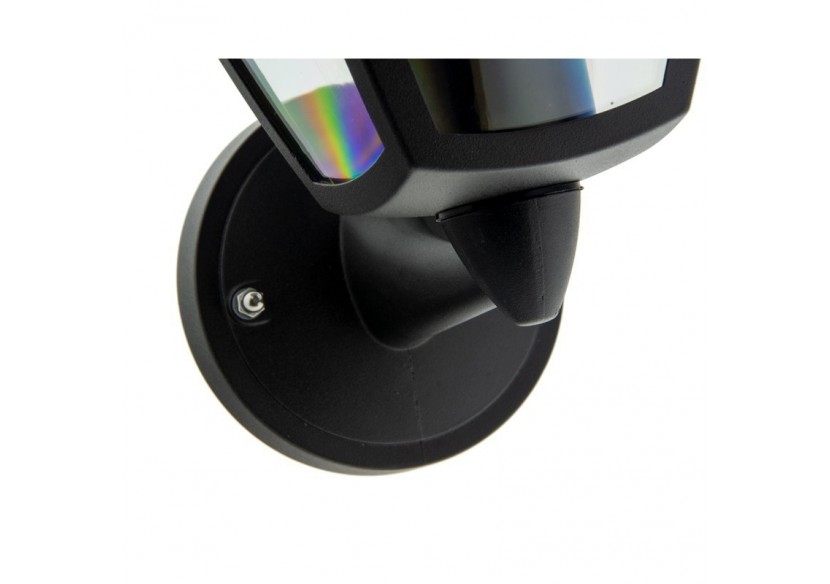 Lanterne murale extérieur "Sodas up" E27 IP44 - L5040 - Barcelona LED