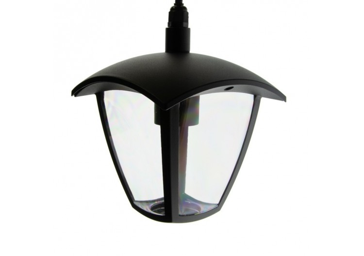 Suspension lanterne extérieur "Sodas" E27 IP44 - L5045 - Barcelona LED 2