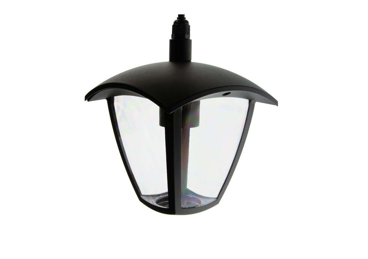 Suspension lanterne extérieur "Sodas" E27 IP44 - L5045 - Barcelona LED