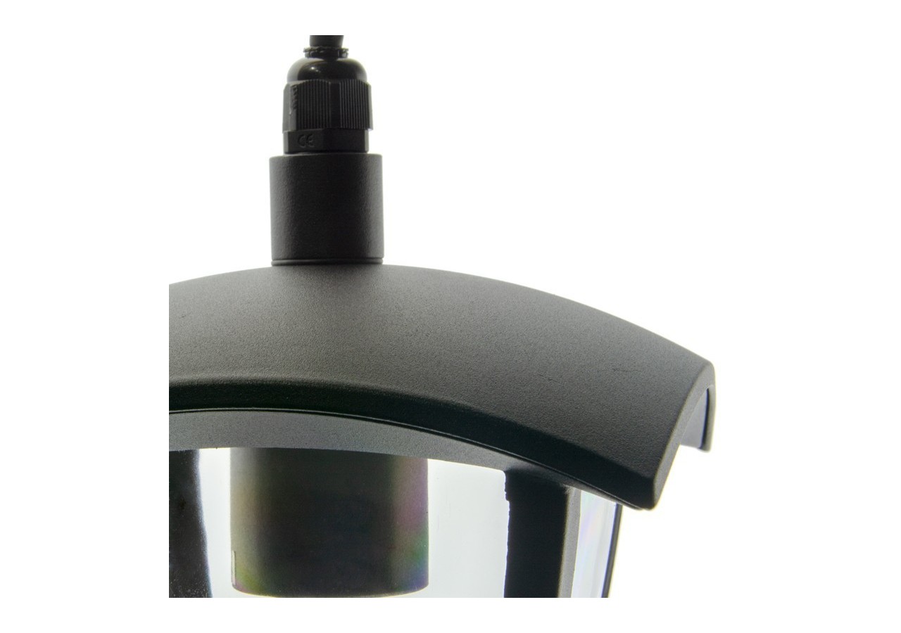 Suspension lanterne extérieur "Sodas" E27 IP44 - L5045 - Barcelona LED