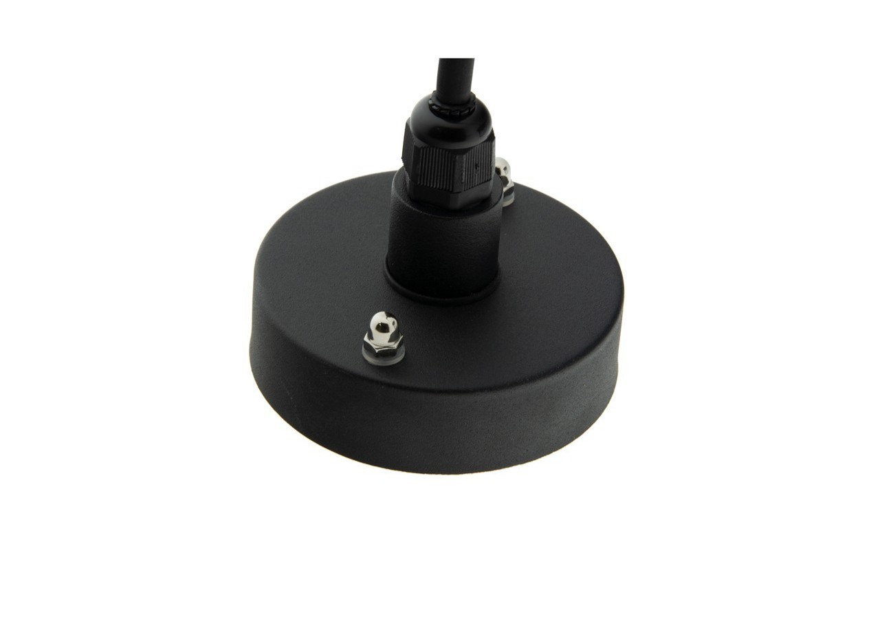 Suspension lanterne extérieur "Sodas" E27 IP44 - L5045 - Barcelona LED