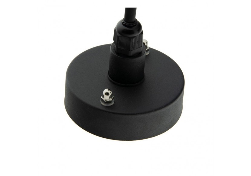 Suspension lanterne extérieur "Sodas" E27 IP44 - L5045 - Barcelona LED