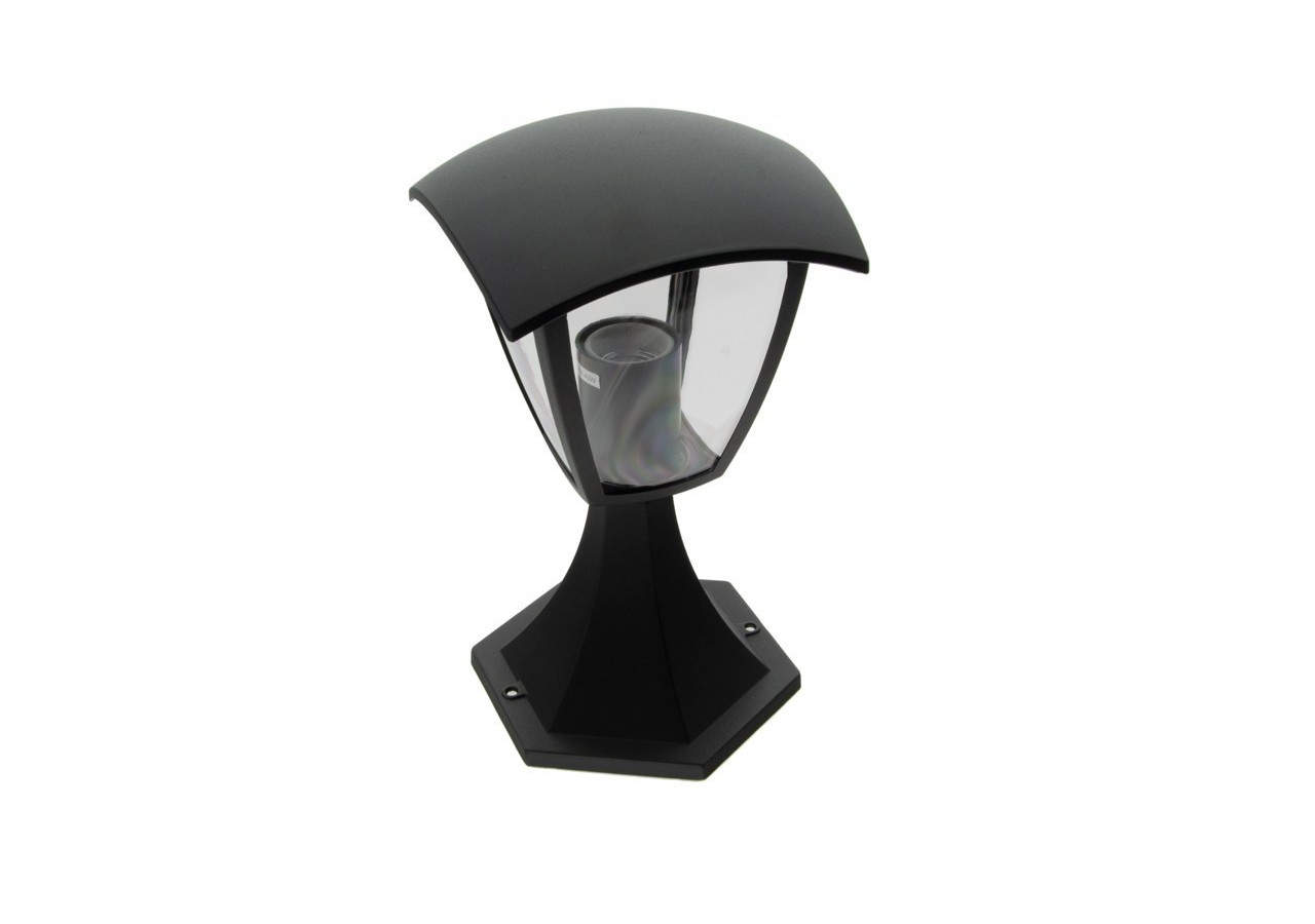 Lanterne sur pied extérieur "Sodas" E27 IP44 - L5047 - Barcelona LED