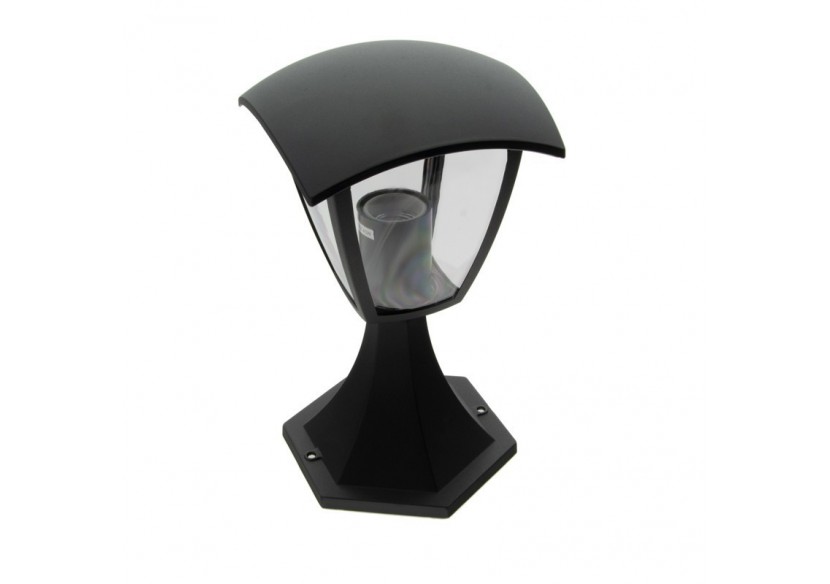 Lanterne sur pied extérieur "Sodas" E27 IP44 - L5047 - Barcelona LED