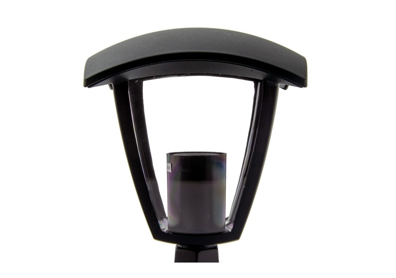 Lanterne sur pied extérieur "Sodas" E27 IP44 - L5047 - Barcelona LED