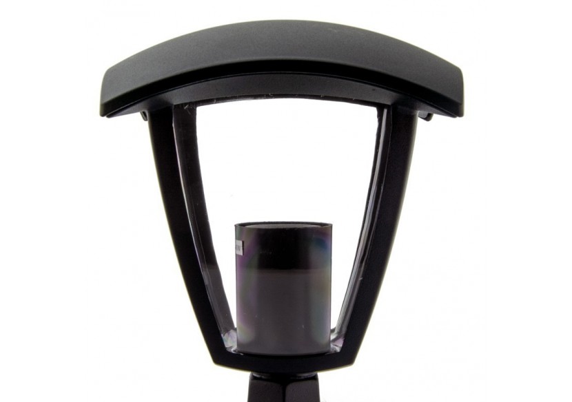 Lanterne sur pied extérieur "Sodas" E27 IP44 - L5047 - Barcelona LED