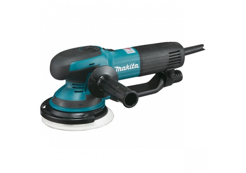 Ponceuse polisseuse 750W - Makita : Confort'Mat