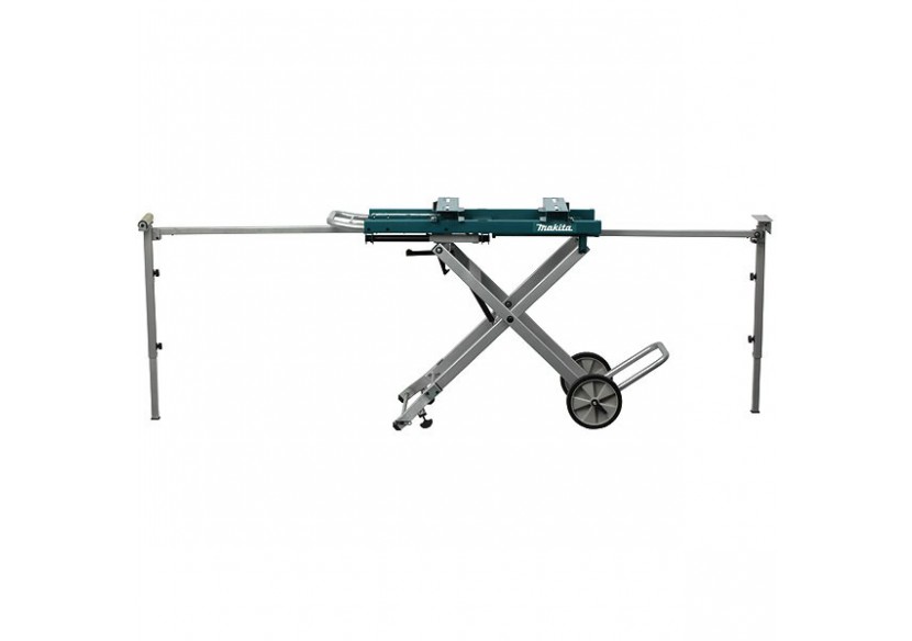Chariot-établi - Makita : Confort'Mat