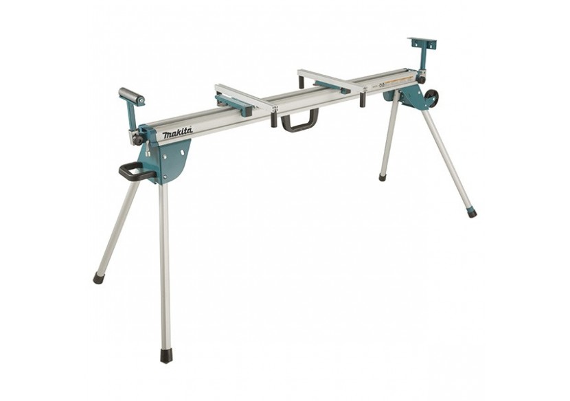 Établi léger et extensible à servantes - Makita : Confort'Mat