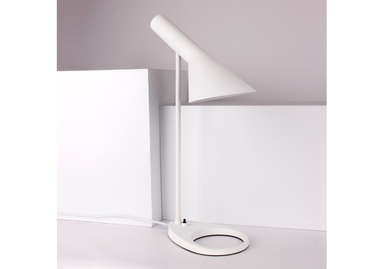 Lampe de table design "Marlène" - L3028-B - Barcelona LED 2