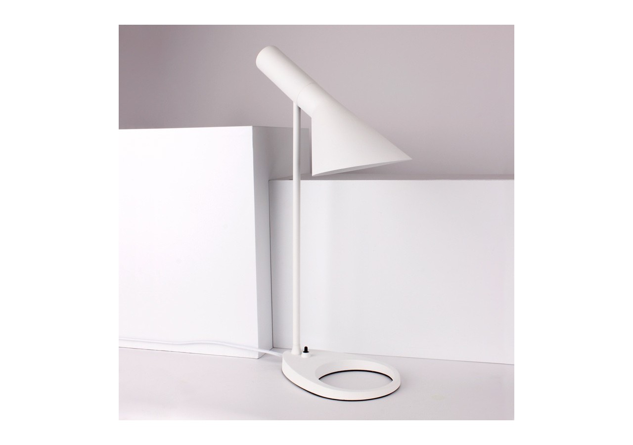 Lampe de table design "Marlène" - L3028-B - Barcelona LED