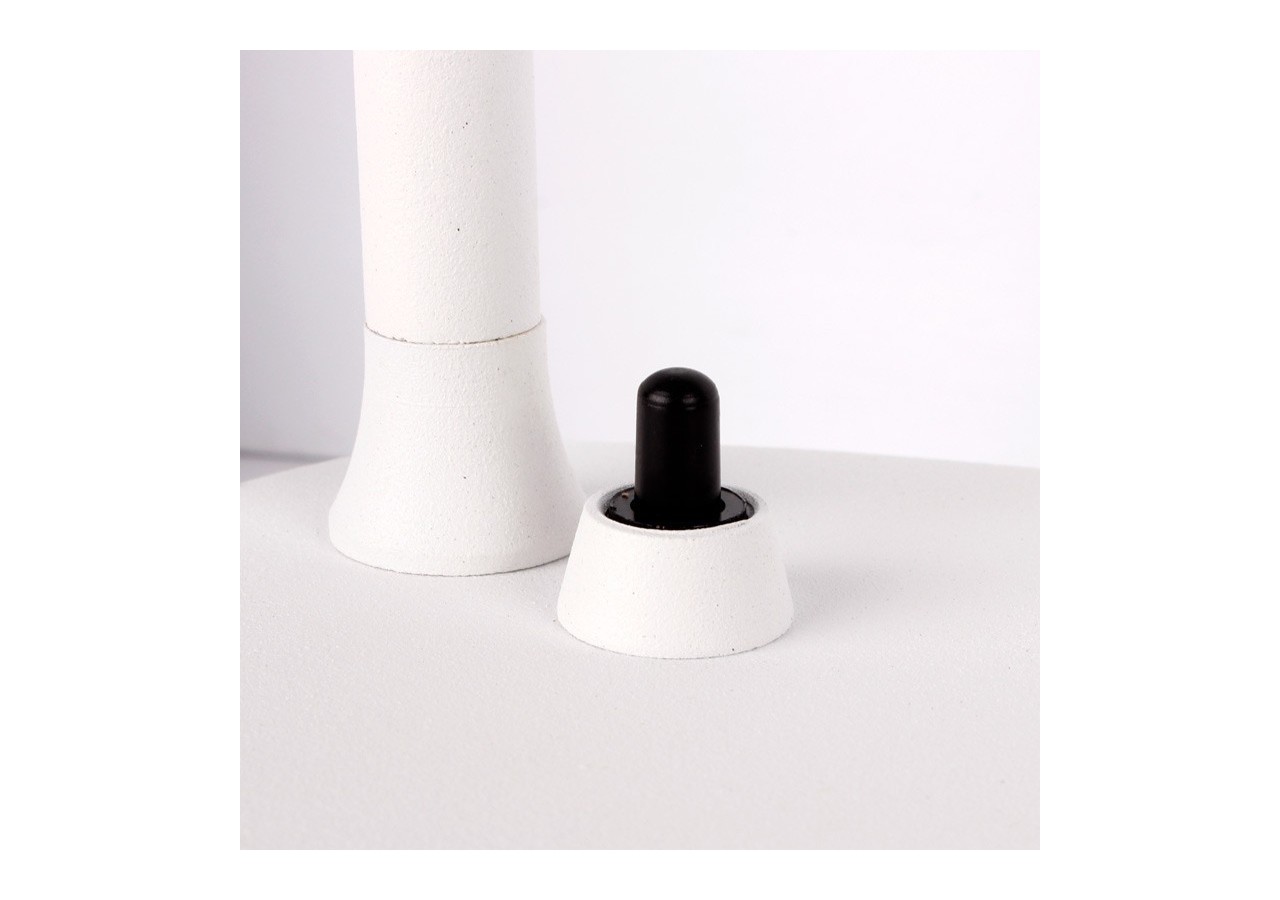 Lampe de table design "Marlène" - L3028-B - Barcelona LED