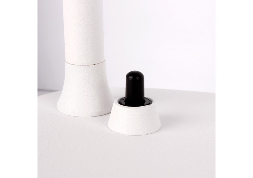 Lampe de table design "Marlène" - L3028-B - Barcelona LED