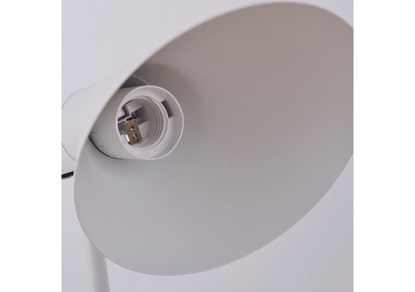 Lampe de table design "Marlène" - L3028-B - Barcelona LED