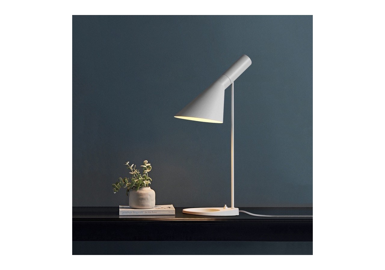 Lampe de table design "Marlène" - L3028-B - Barcelona LED