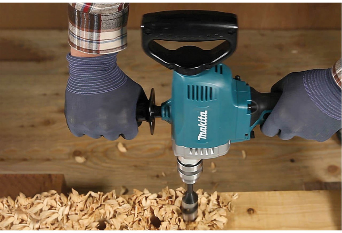 Perceuse de charpente - Makita : Confort'Mat