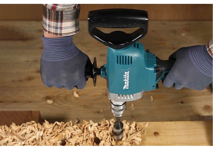 Perceuse de charpente - Makita : Confort'Mat