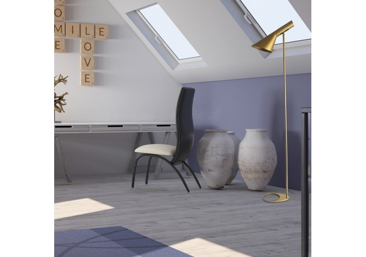 Lampadaire design "Marlène" - L3029-D - Barcelona LED 2