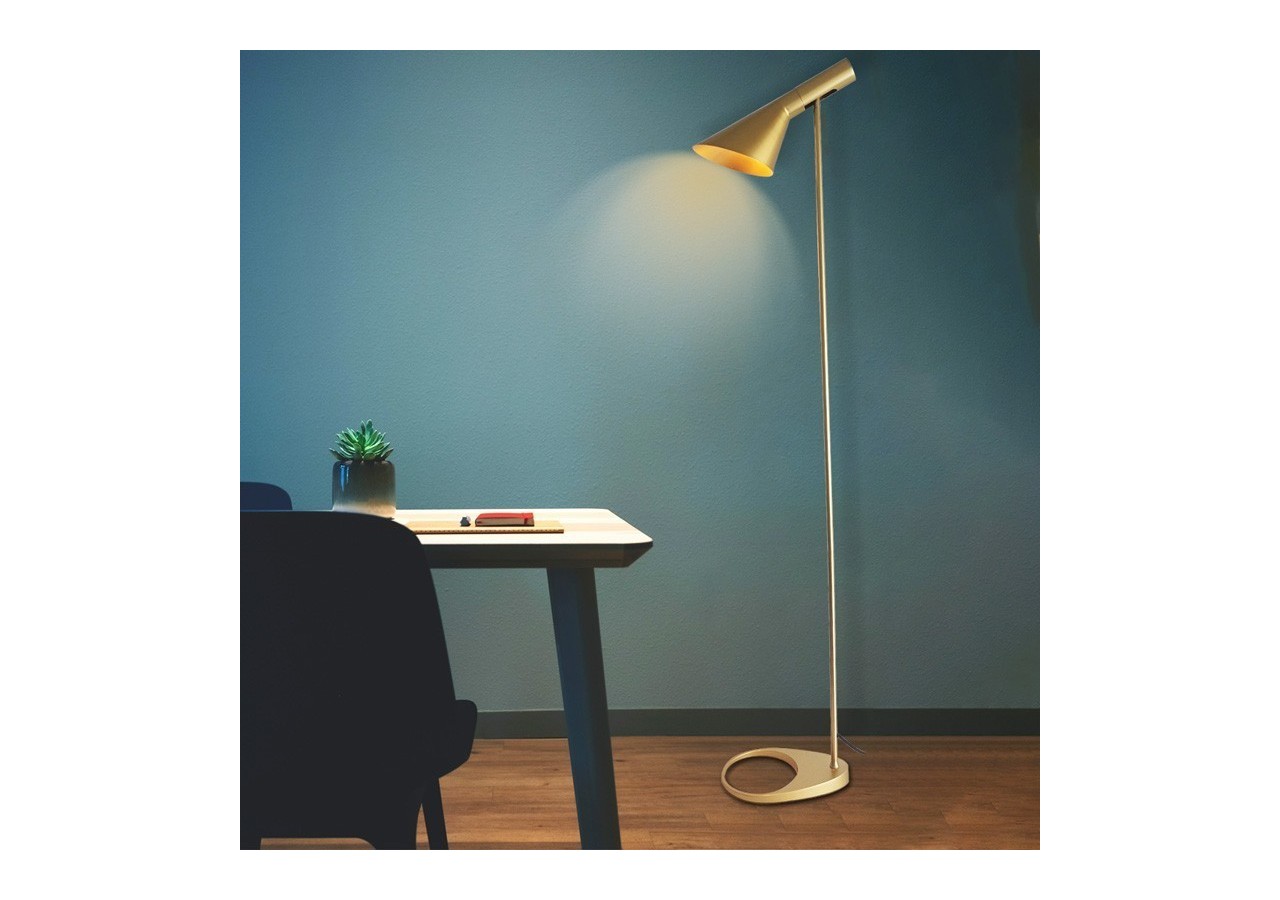 Lampadaire design "Marlène" - L3029-D - Barcelona LED
