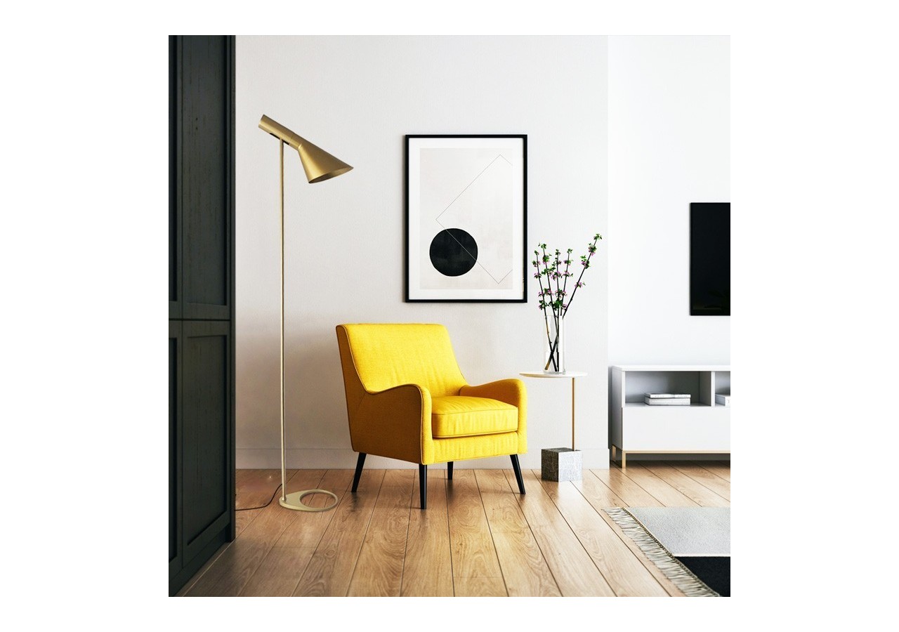 Lampadaire design "Marlène" - L3029-D - Barcelona LED