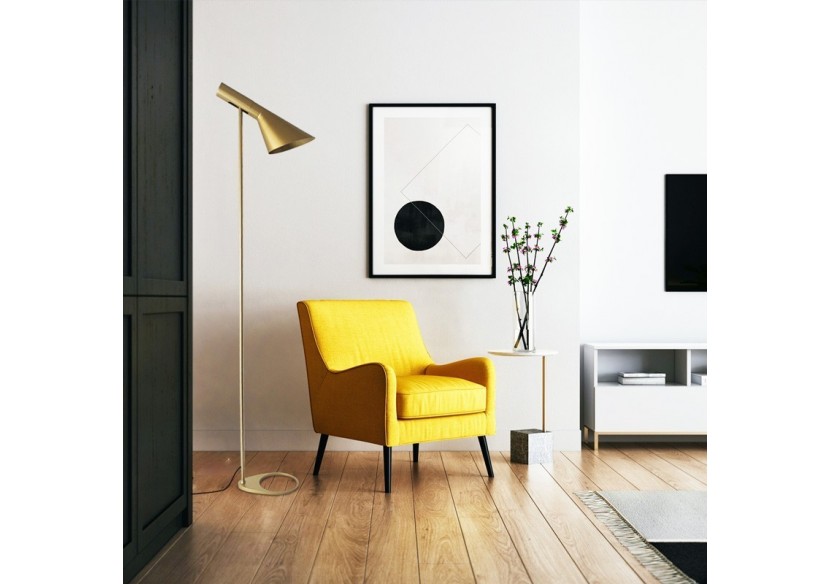 Lampadaire design "Marlène" - L3029-D - Barcelona LED