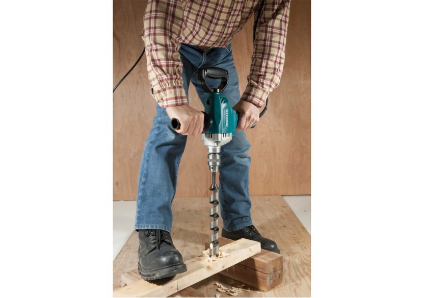 Perceuse de charpente - Makita : Confort'Mat