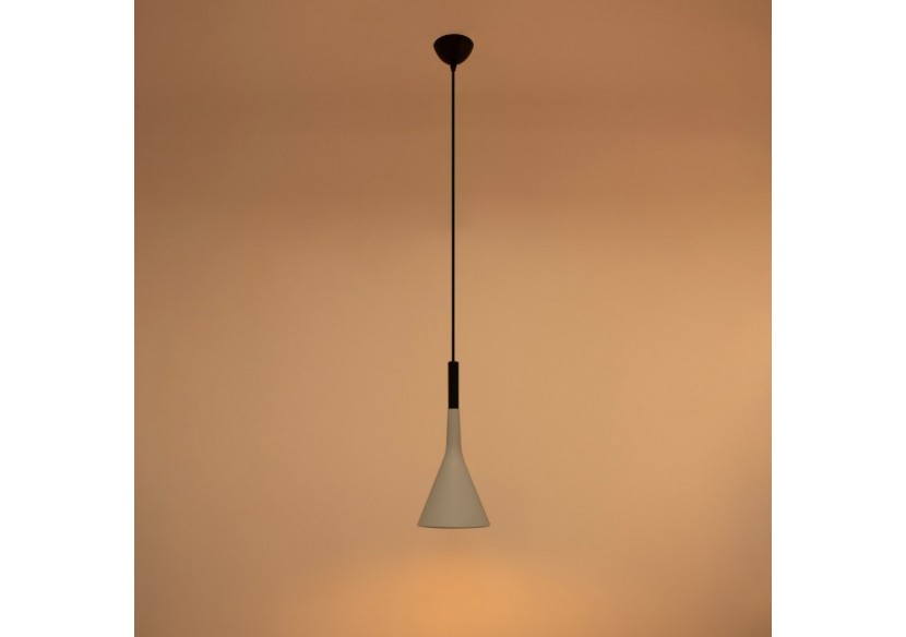 Suspension moderne "Calyx"-E27 - L3048B - Barcelona LED