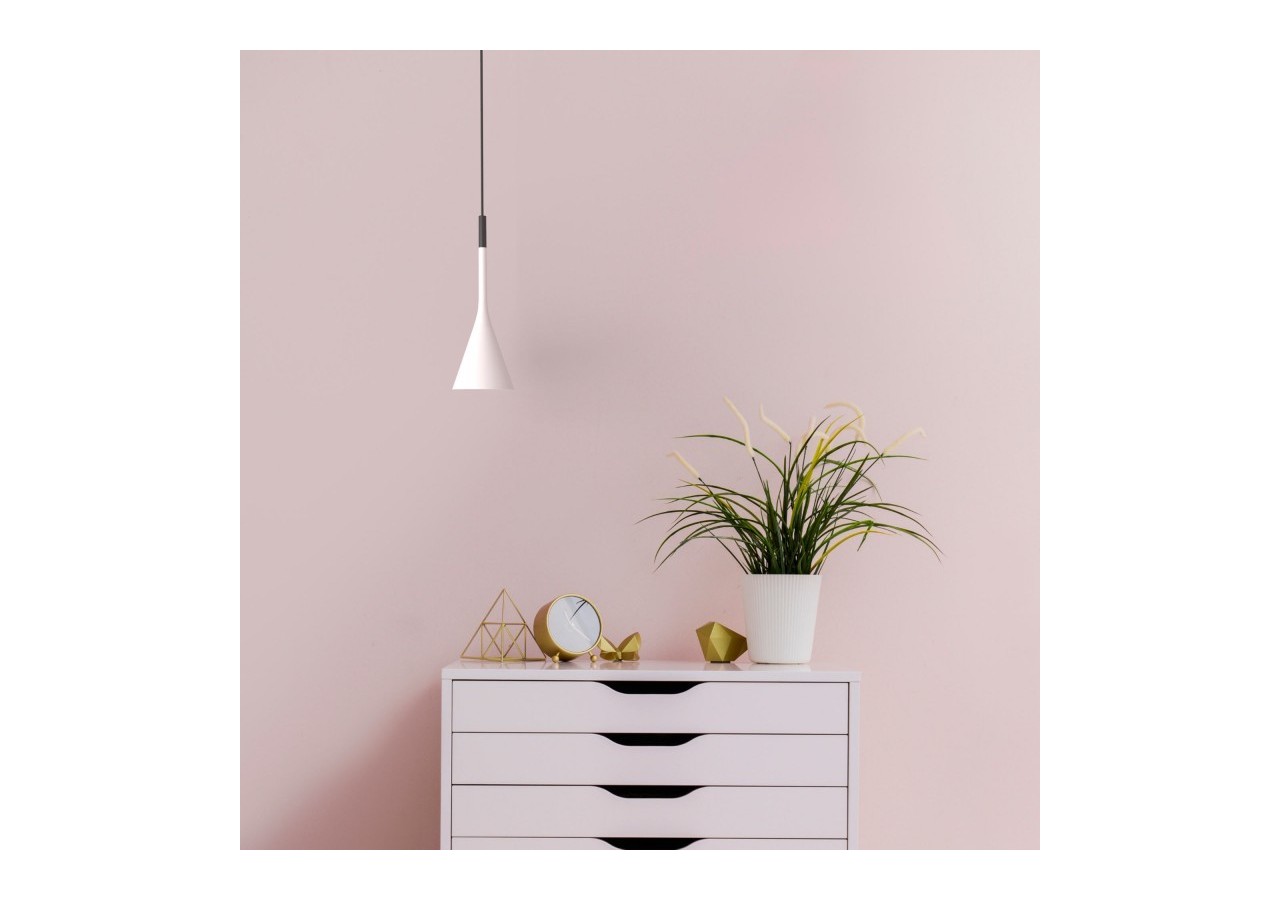 Suspension moderne "Calyx"-E27 - L3048B - Barcelona LED