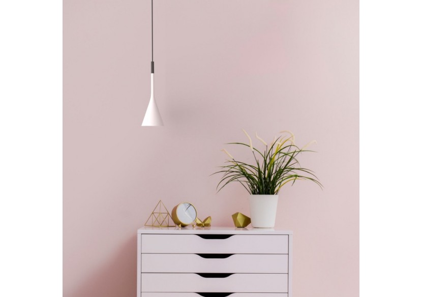 Suspension moderne "Calyx"-E27 - L3048B - Barcelona LED