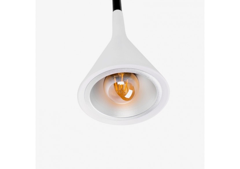Suspension moderne "Calyx"-E27 - L3048B - Barcelona LED