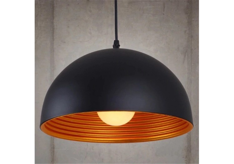 Suspension Bulet - L3050N - Barcelona LED 2