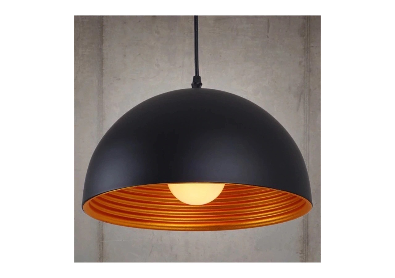 Suspension Bulet - L3050N - Barcelona LED