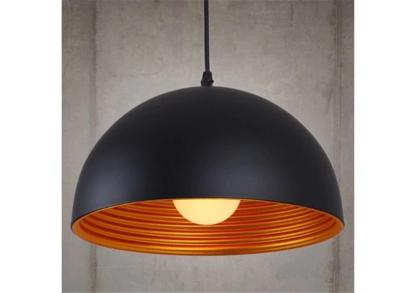 Suspension Bulet - L3050N - Barcelona LED