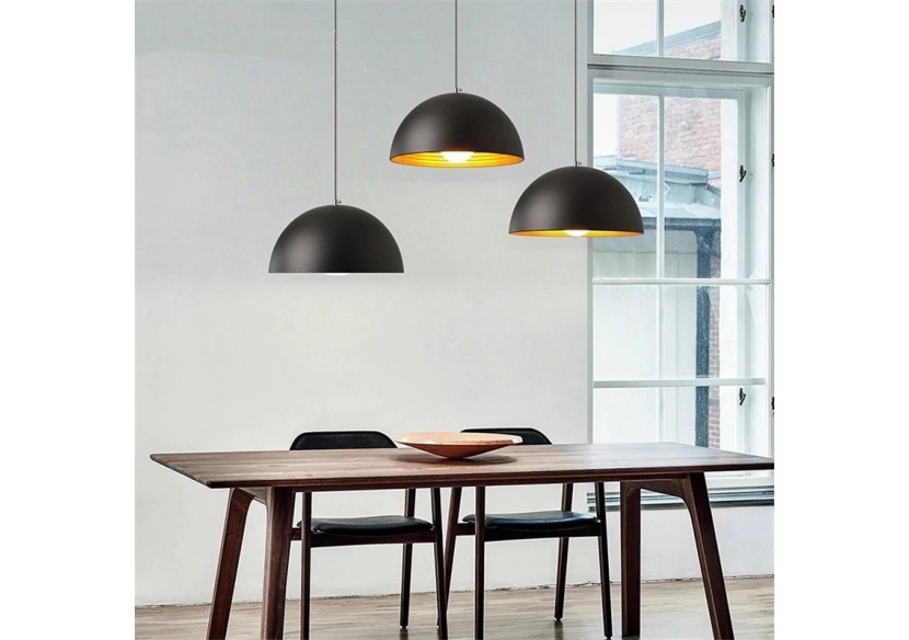 Suspension Bulet - L3050N - Barcelona LED