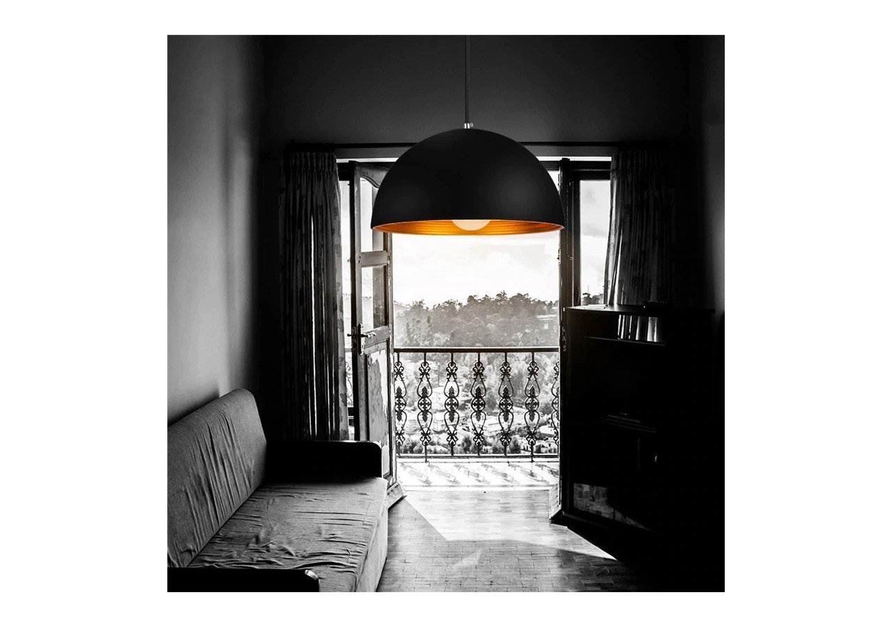 Suspension Bulet - L3050N - Barcelona LED