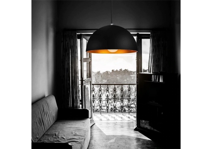 Suspension Bulet - L3050N - Barcelona LED