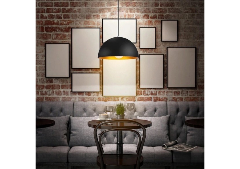 Suspension Bulet - L3050N - Barcelona LED