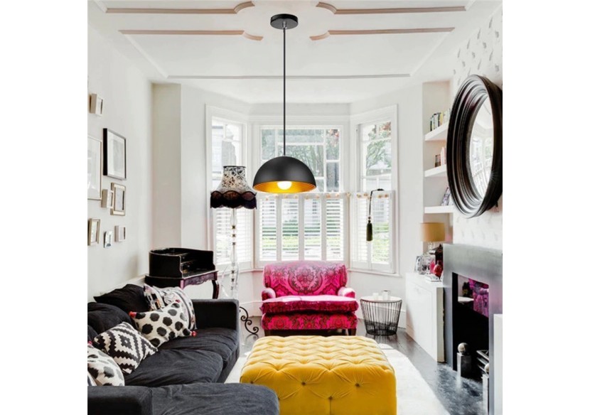 Suspension Bulet - L3050N - Barcelona LED