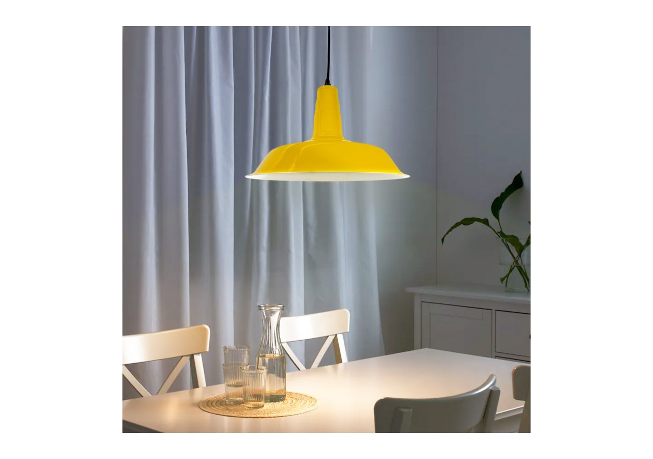 Suspension Elsker mini - LN-1120AM - Barcelona LED