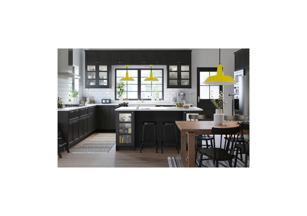 Suspension Elsker mini - LN-1120AM - Barcelona LED