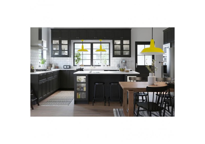 Suspension Elsker mini - LN-1120AM - Barcelona LED