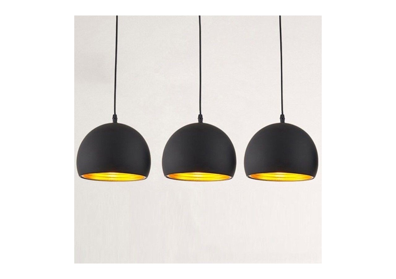 Suspension Caly - L3051N - Barcelona LED