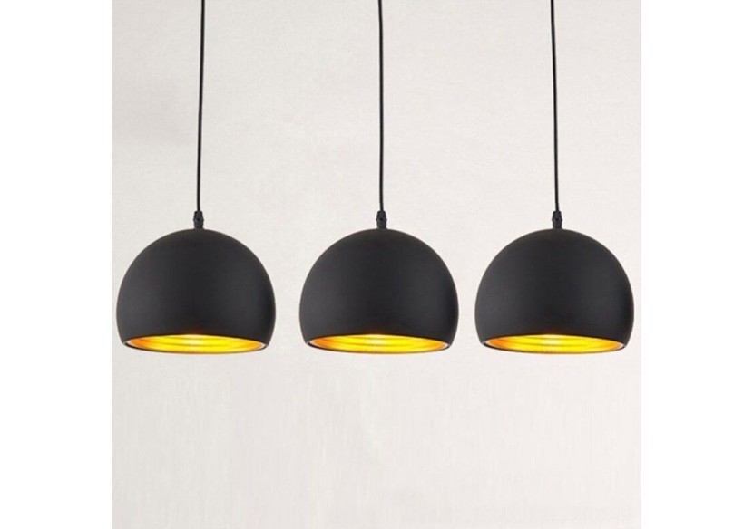 Suspension Caly - L3051N - Barcelona LED