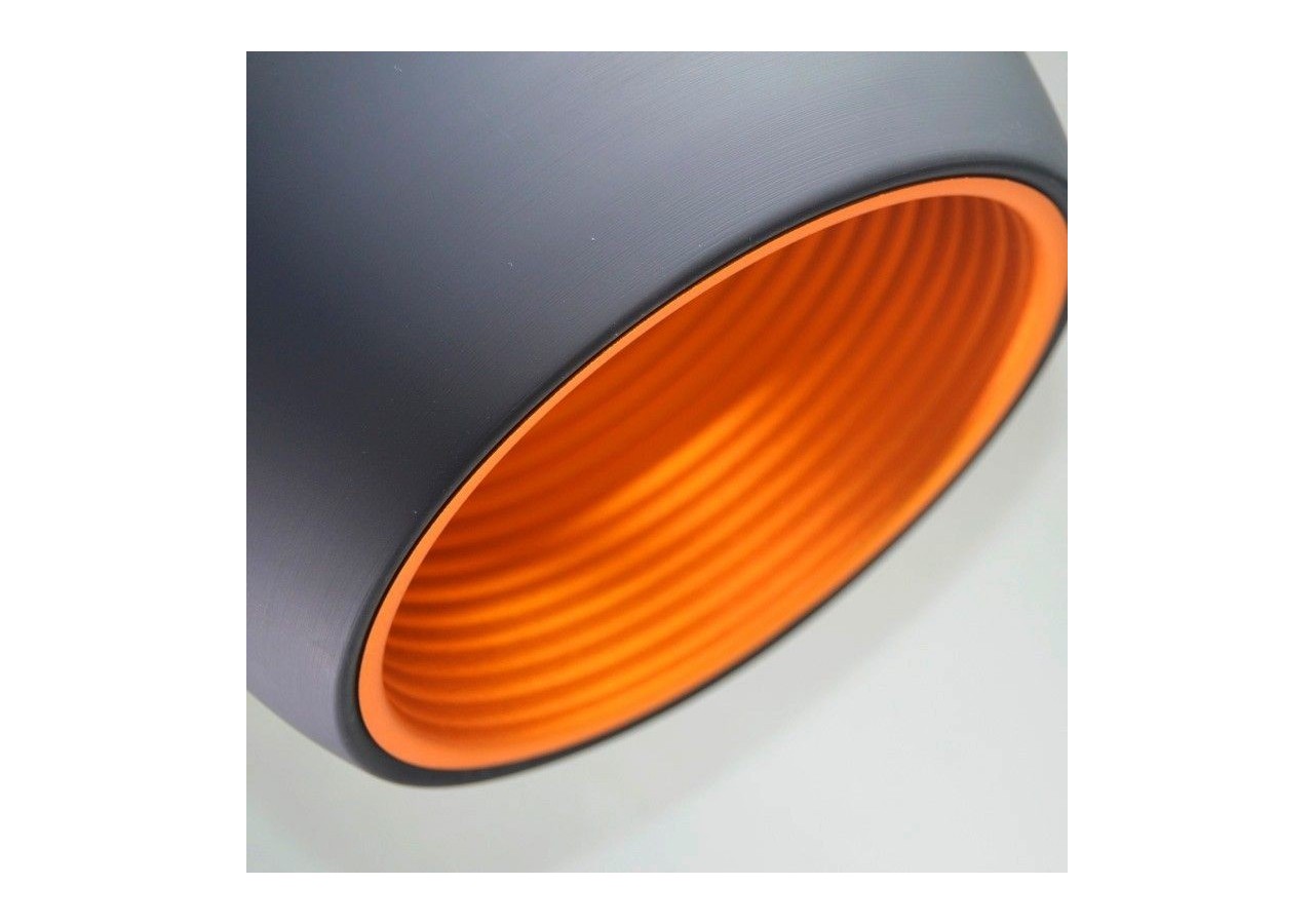 Suspension Caly - L3051N - Barcelona LED