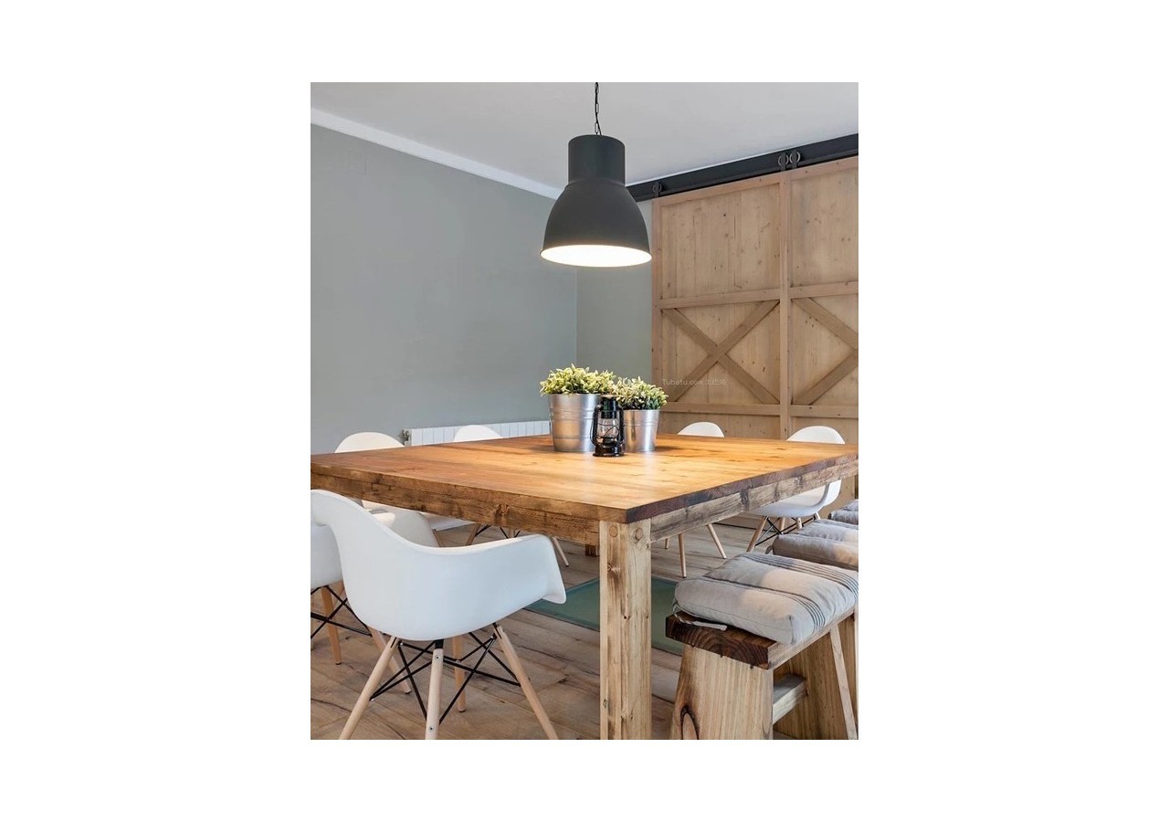 Suspension "Globet" - L3049G - Barcelona LED