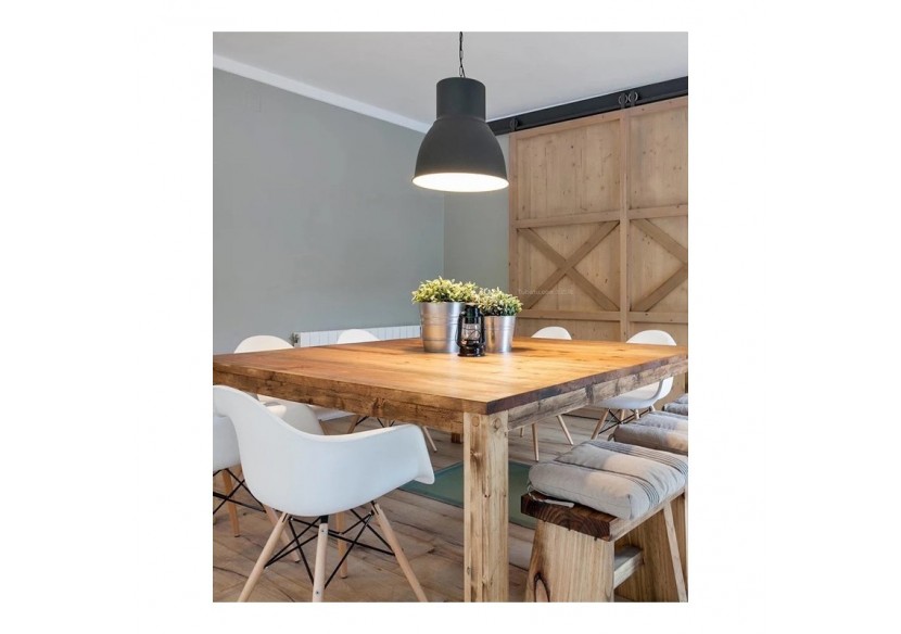 Suspension "Globet" - L3049G - Barcelona LED