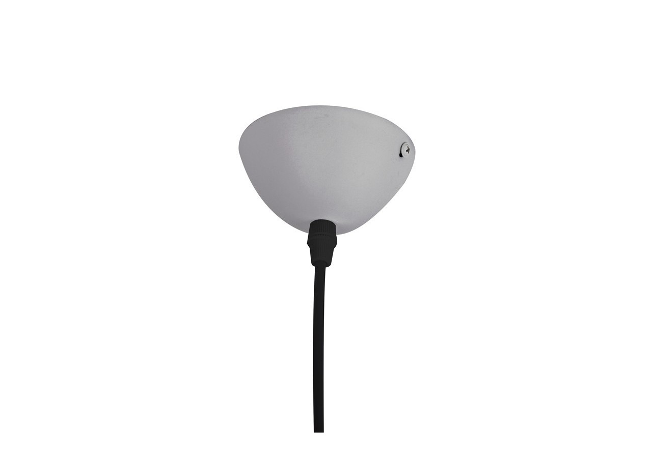 Suspension moderne ronde "MELA" E27 - L3052G - Barcelona LED