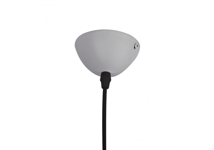 Suspension moderne ronde "MELA" E27 - L3052G - Barcelona LED